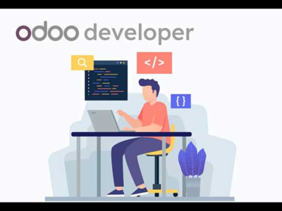 Odoo Developer|Odoo Customization|Odoo Module|Odoo ERP Implementation