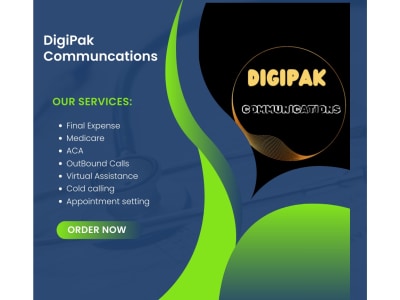 High quality Lead generation, appointment setting & cold calling service