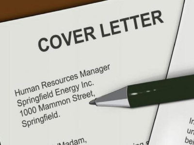 Professionally written resume cover letter and linkedin optimization