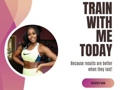 Monthly Meal & Workout Plans, Delivered & Tracked + My Fitness App!