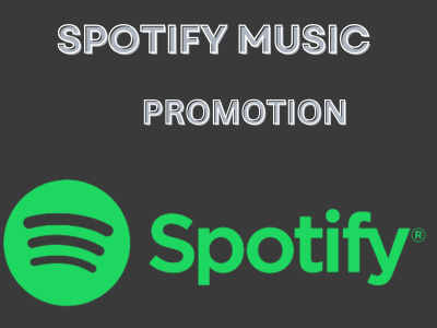 Spotify Organic Followers and Spotify Promotion
