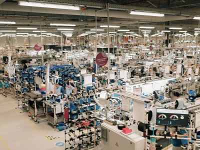 A fantastic corporate video for your firm.