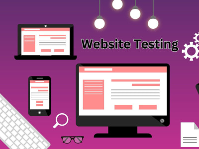 A comprehensive Website Testing | Quality Assurance