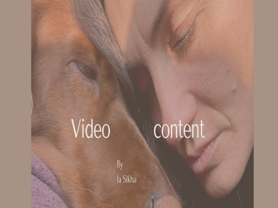 Engaging Video Content to Promote Your Pet Shop and Connect with Pet Lovers