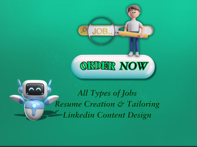 A Reverse Recruiter & job application assistant