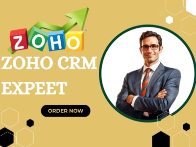 Zoho CRM Integration with PHP, WordPress, and Custom Form