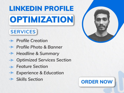 A 100% Optimized LinkedIn Profile for Job, Industry, and Career Success.