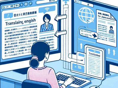 Help publish press releases in japanese on PR times