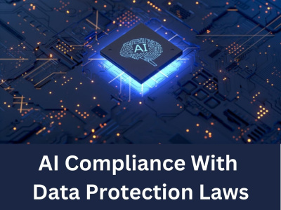 An AI Compliance Program Aligned with Data Protection Laws