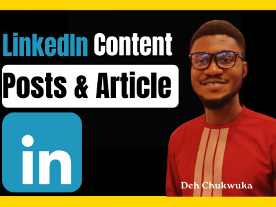 Elite LinkedIn Post | LinkedIn Ghostwriter