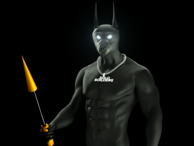 Professional 2D & 3D Character Animation | Character Design and Modelling