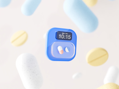 An animated video about your mobile app