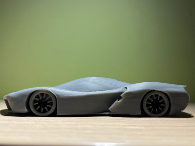 High-Quality 3D Printing & Rapid Prototyping with Shipping Across the EU