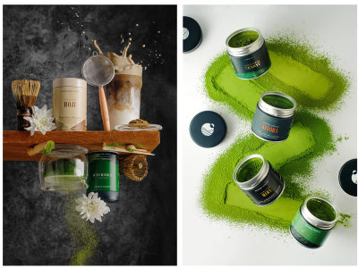 Stunning product photos from an experienced product photographer