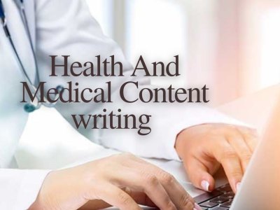 SEO optimized Health Articles | Medical Content Backed By Medical ...