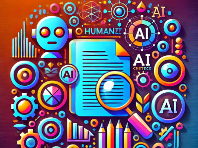Accurate, humanized, and fact-checked AI-generated content