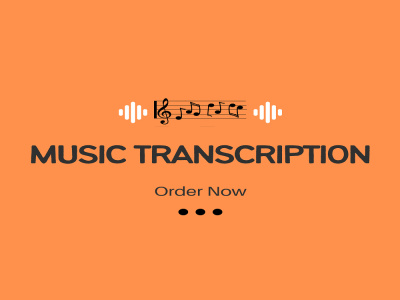 Custom Piano Transcriptions & Arrangements
