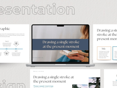 Presentation Design Create in Canva-Power Points-Google Slide