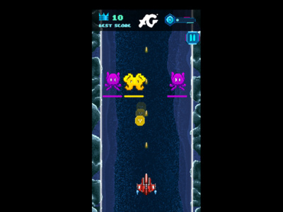 Web games developed in construct 3