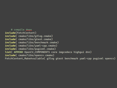 Modernized & Optimized C++ Solution | Upwork