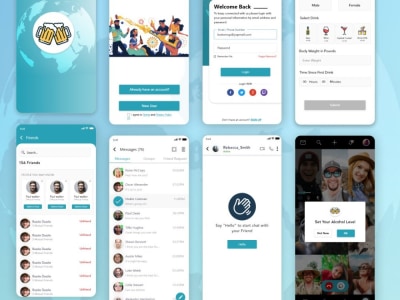 A Live Streaming App like Twitch and tiktok ,,agora live