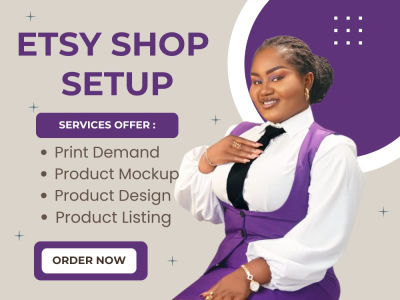 Etsy digital product store, etsy listing, etsy digital planner, etsy SEO
