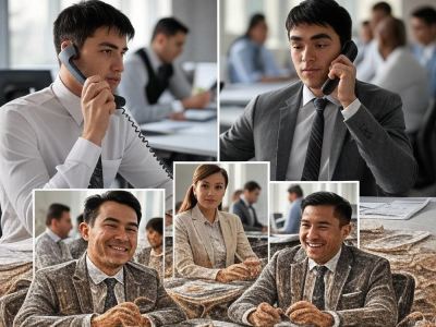 Remote Human Resources Coordinator – Recruitment & Employee Management