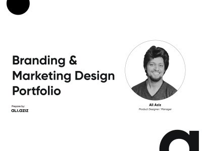 Logo and Branding for your business | personal branding.