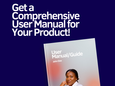 User & Training Manual Technical Writing & Documentation Services | Upwork