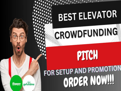 Effective Crowdfunding Campaign Creation| Tailored Campaign Design