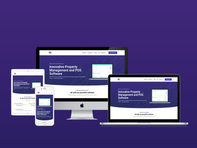 A Professional, Responsive WordPress Website built with Elementor | Upwork