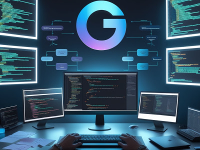 Create a Scalable and Secure Web Backend with Go (Golang) | Upwork