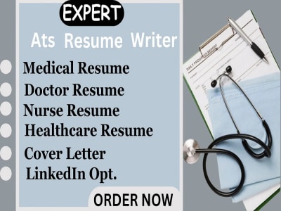 Professional resume writing that beats ats algorithm, cv