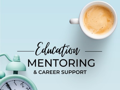 Career Coaching in K-12 Teaching and Educational Leadership