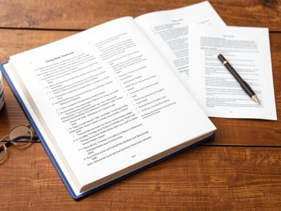 Professional Text Summarization Services for any Content Arabic, English
