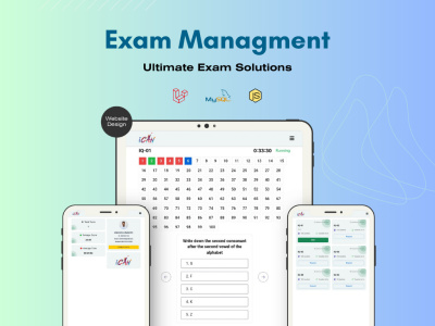Tutor App | E-Learning App | Kids Learning App | E-Class App Development