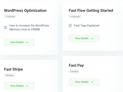Wordpress Plugin with API integration & Database