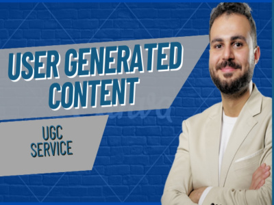 Engaging & High-Quality UGC Content for Your Brand!