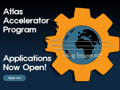 Expert review of application & pitch deck for startup accelerator programs