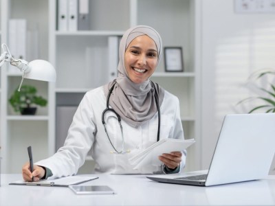 Accurate and quality medical transcription within your turn around time