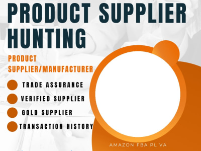 3 Profitable and Quality Suppliers of your Product from Alibaba