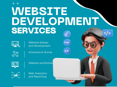 Custom WordPress Website Design | Professional & Responsive | Upwork
