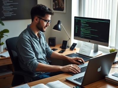 Spring Boot REST API Development | Upwork