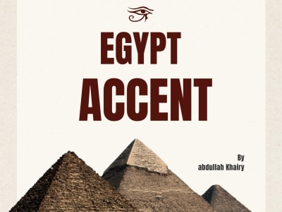 Practicing 1000 Arabic words in the Egyptian dialect