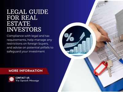Guidance through real estate deed transactions