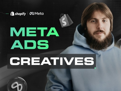Facebook Ads Manager | Google Ads | Ads Creatives by Designer & Copywriter