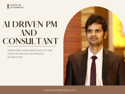 Digital Transformation Consulting/Project Management/Business Analyst