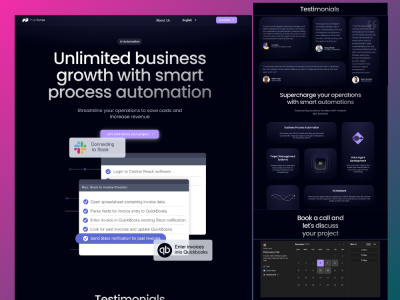 WordPress Website | Digital Marketing Agency , Creative Agency website