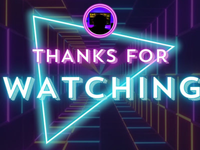 A very moderen and stylish logo