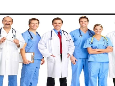 A Healthcare, Pharmaceutical, Medical, Biotech, Nurse resume